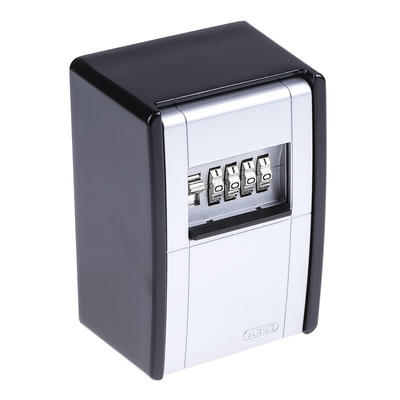 ABUS 787BIG Combination Lock Key Lock Box