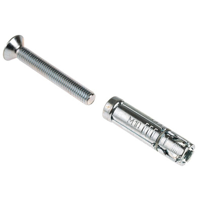 Squire Steel Ground Anchor