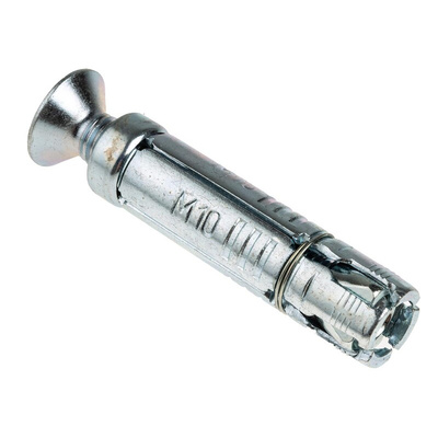 Squire Steel Ground Anchor