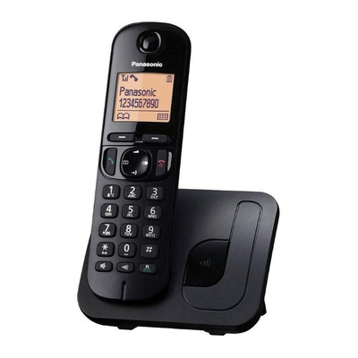 Panasonic KX-TGC210E Cordless Telephone