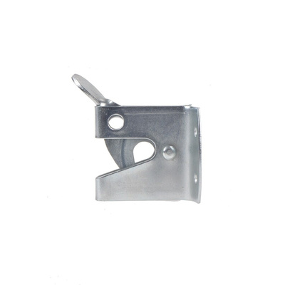 RS PRO Steel Gate Latch, 110 x 49 x 51mm