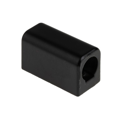 RS PRO Die Cast Zinc Barrel Hinge with a Lift-off Pin, Screw Fixing, 63mm x 15mm x 17.5mm
