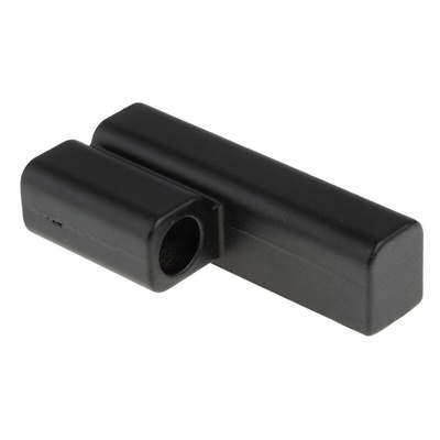 RS PRO Die Cast Zinc Barrel Hinge with a Lift-off Pin, Screw Fixing, 64mm x 32.5mm x 17.5mm
