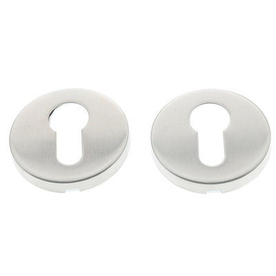Briton Stainless Steel Cabinet Handle 52mm Width