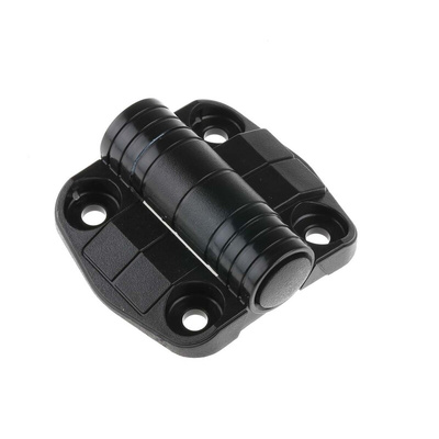 Southco Detent Hinge, Screw Fixing, 52mm x 57mm x 10.4mm