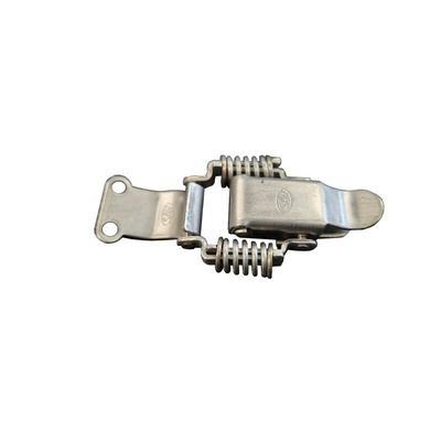 Savigny Steel Lockable,Spring Loaded Toggle Latch