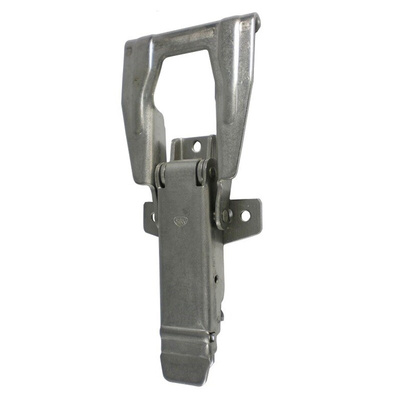 Savigny Steel Lockable Toggle Latch