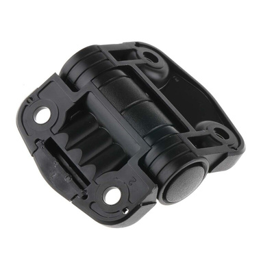 Southco Butt Hinge, Screw Fixing, 52mm x 57mm x 10.4mm