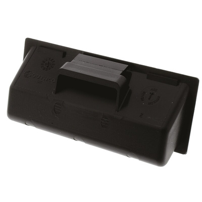 Southco Black Plastic Handle 17 mm Height, 35.8mm Width, 82.5mm Length