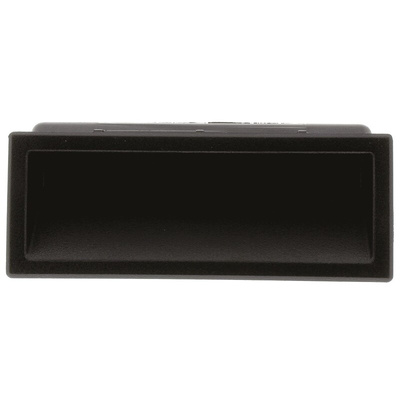 Southco Black Plastic Handle 17 mm Height, 35.8mm Width, 82.5mm Length