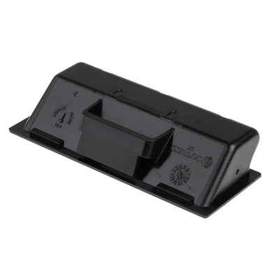 Southco Black Plastic Handle 17 mm Height, 35.8mm Width, 82.5mm Length