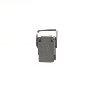 Savigny Steel Lockable Toggle Latch