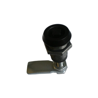 Savigny Die Cast Zinc Lockable