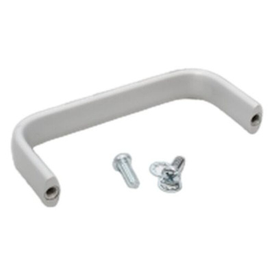 Hammond Fluorescent Drawer Handle 16 mm Height, 44mm Width, 109mm Length