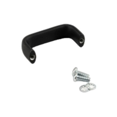 Hammond Fluorescent Drawer Handle 29 mm Height, 16mm Width, 63mm Length
