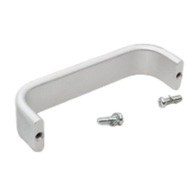 Hammond Fluorescent Drawer Handle 107 mm Height, 22mm Width, 33mm Length