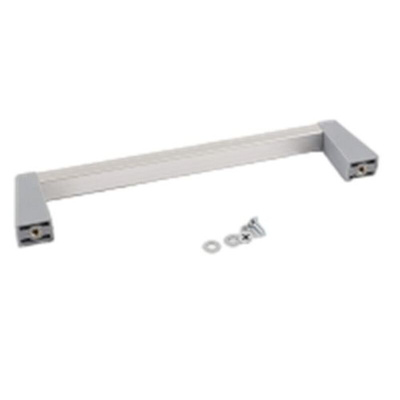 Hammond Fluorescent Drawer Handle 14 mm Height, 12mm Width, 197mm Length