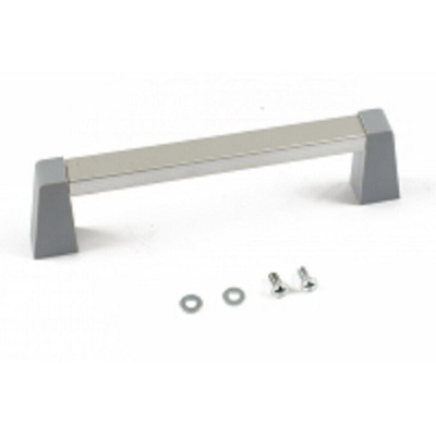 Hammond Fluorescent Drawer Handle 14 mm Height, 42mm Width, 154mm Length
