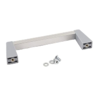 Hammond Fluorescent Drawer Handle 14 mm Height, 42mm Width, 146mm Length