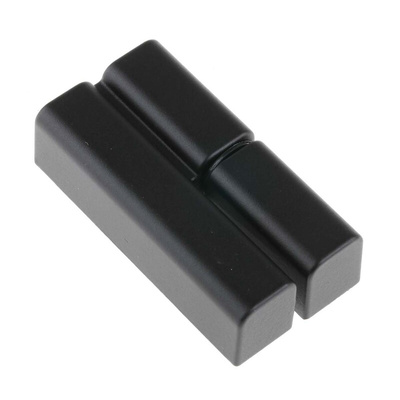 Southco Zinc Barrel Hinge with a Lift-off Pin, Screw Fixing, 63.8mm x 32.5mm x 17.5mm