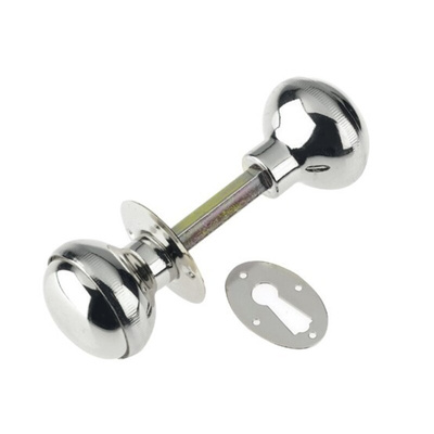 YALE Rim Deadlock