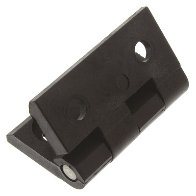 Steinbach & Vollman PC Butt Hinge, Screw Fixing, 50mm x 50mm x 6mm