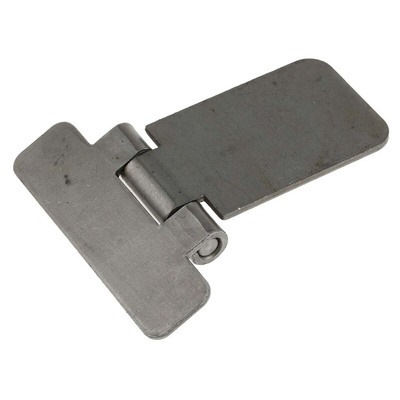 Pinet Steel Tee Hinge, 62mm x 74mm x 2mm