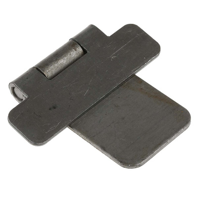 Pinet Steel Tee Hinge, 62mm x 74mm x 2mm