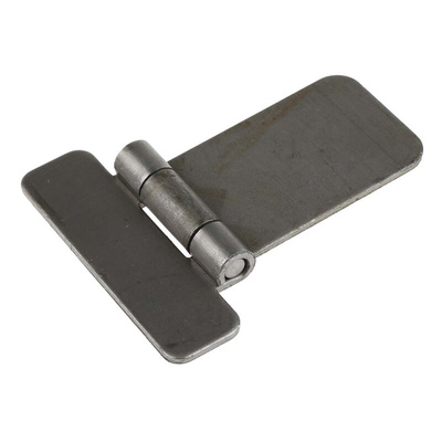 Pinet Steel Tee Hinge, 62mm x 74mm x 2mm