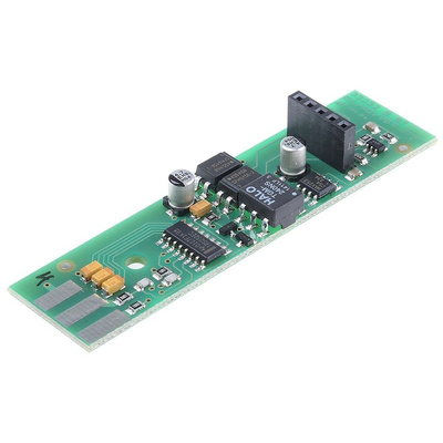 CAL RS232 Serial Communication Card