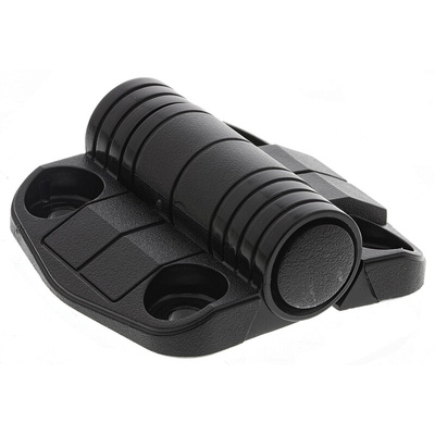Southco Detent Hinge, Screw Fixing, 52mm x 57mm x 10.4mm