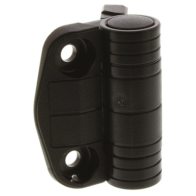 Southco Detent Hinge, Screw Fixing, 52mm x 57mm x 10.4mm