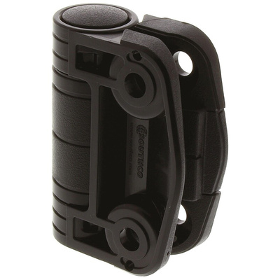 Southco Detent Hinge, Screw Fixing, 52mm x 57mm x 10.4mm