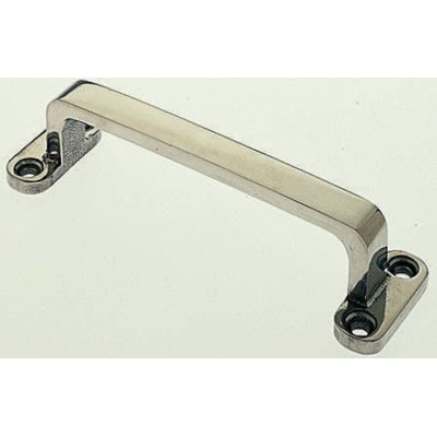 Pinet Stainless Steel Handle 33 mm Height, 8mm Width, 150mm Length