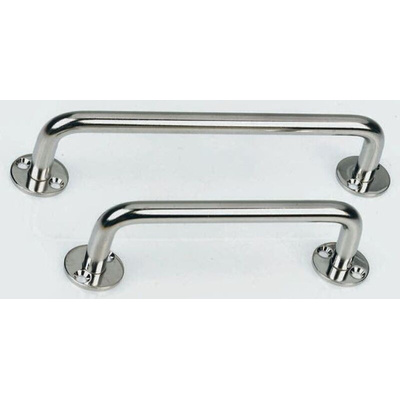ROCA Stainless Steel Handle 48 mm Height, 12mm Width, 138mm Length