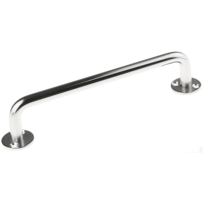 ROCA Stainless Steel Handle 48 mm Height, 12mm Width, 188mm Length
