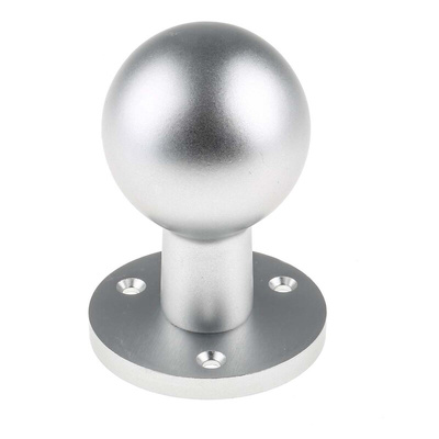 Steinbach & Vollman Aluminium Handle 78 mm Height, 55mm Length
