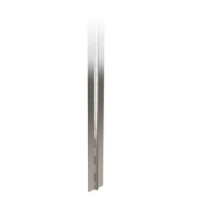Pinet Stainless Steel Piano Hinge, 1020mm x 40mm x 1.2mm