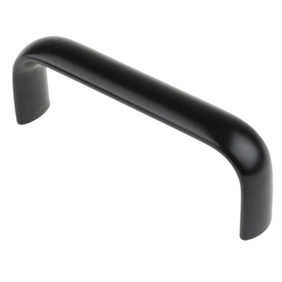 Pinet Aluminium Handle 38 mm Height, 37mm Width, 100mm Length