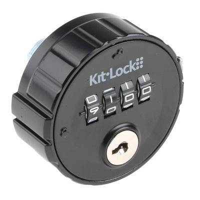 Mechanical Code Lock