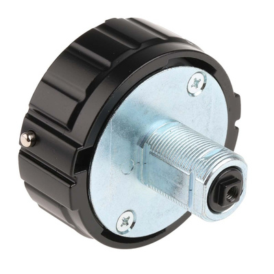 Mechanical Code Lock