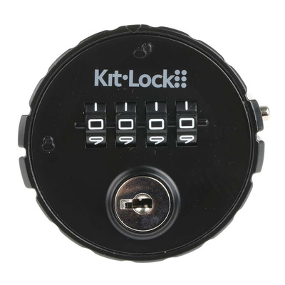 Mechanical Code Lock