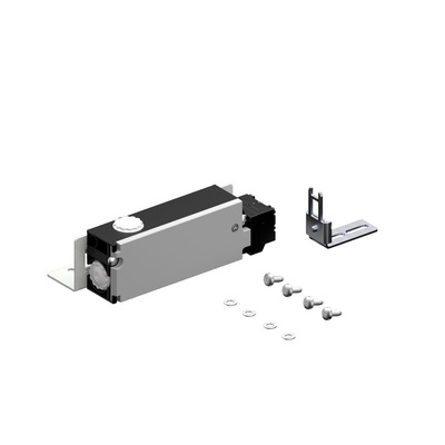 Rittal Cabinet Lock