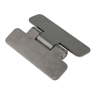 Pinet Steel Butt Hinge, 62mm x 44mm x 2mm