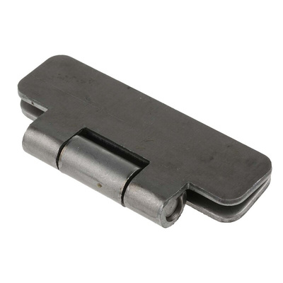 Pinet Steel Butt Hinge, 62mm x 44mm x 2mm