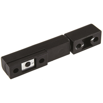 Southco Zinc Barrel Hinge with a Lift-off Pin, Screw Fixing, 62.5mm x 17.5mm x 15mm