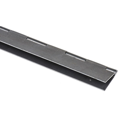 Pinet Steel Piano Hinge, 1020mm x 30mm x 0.8mm