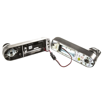 Steel Electronic Brushed Code Lock