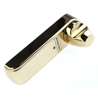 Brass Electronic Polished Code Lock