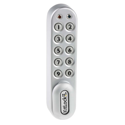 Electronic Code Lock